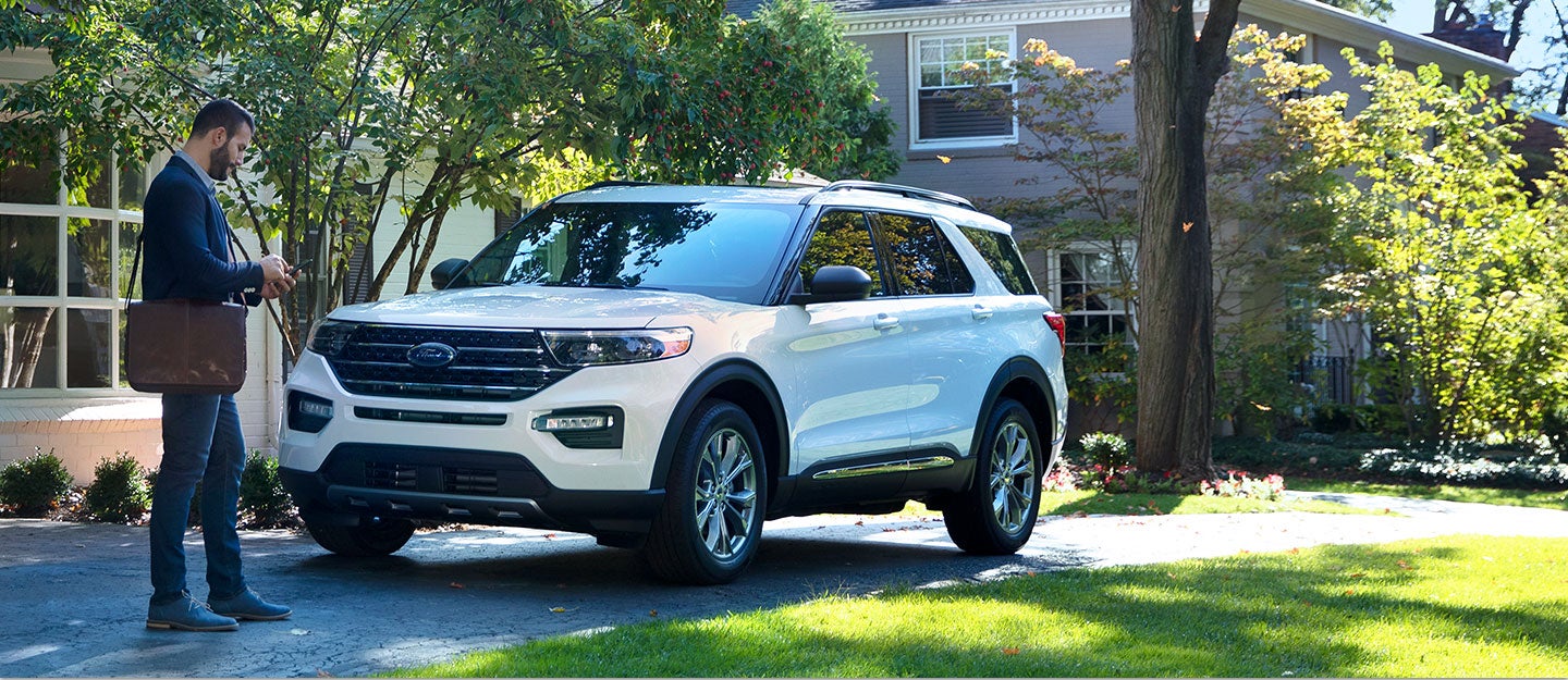 Devils Lake Ford in Devils Lake ND