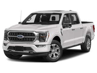 2023 Ford F-150 in Devils Lake, ND