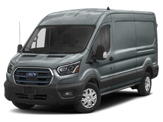 2023 Ford E-Transit Van in Devils Lake, ND