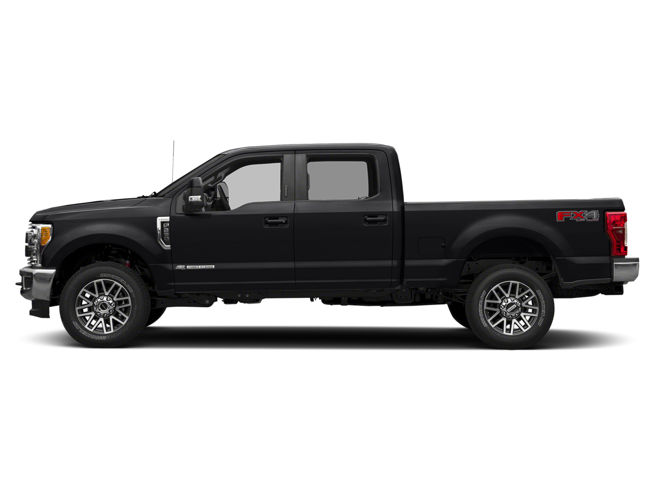 2019 Ford F-250 Limited