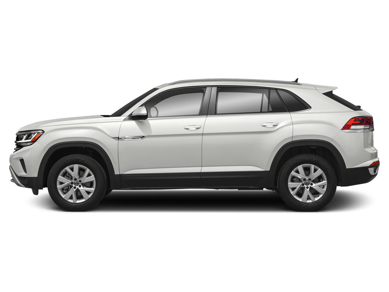 2020 Volkswagen Atlas Cross Sport 2.0T S