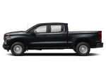 2024 Chevrolet Silverado Custom