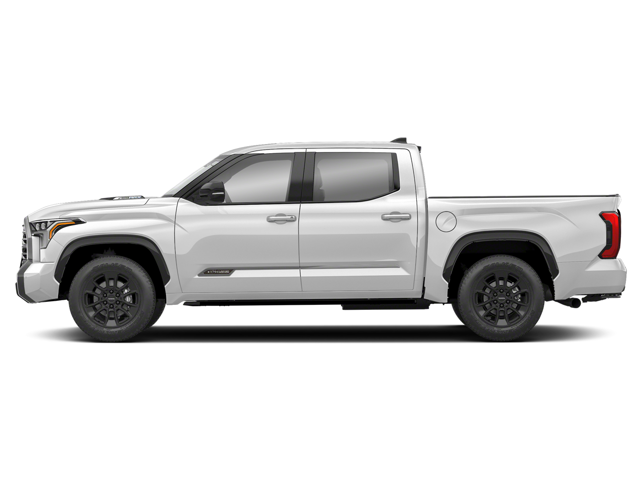 2024 Toyota Tundra Hybrid 1794 Limited Ed Hybrid