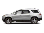 2010 GMC Acadia SLT1