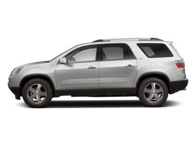 2010 GMC Acadia SLT1