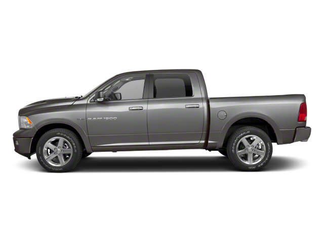 2012 RAM 1500 Express