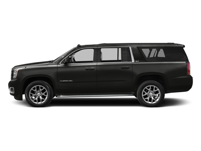 2017 GMC Yukon XL SLT