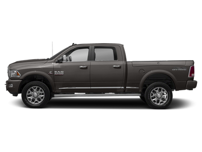 2018 RAM 2500 Limited