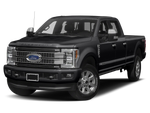 2019 Ford F-250 Limited