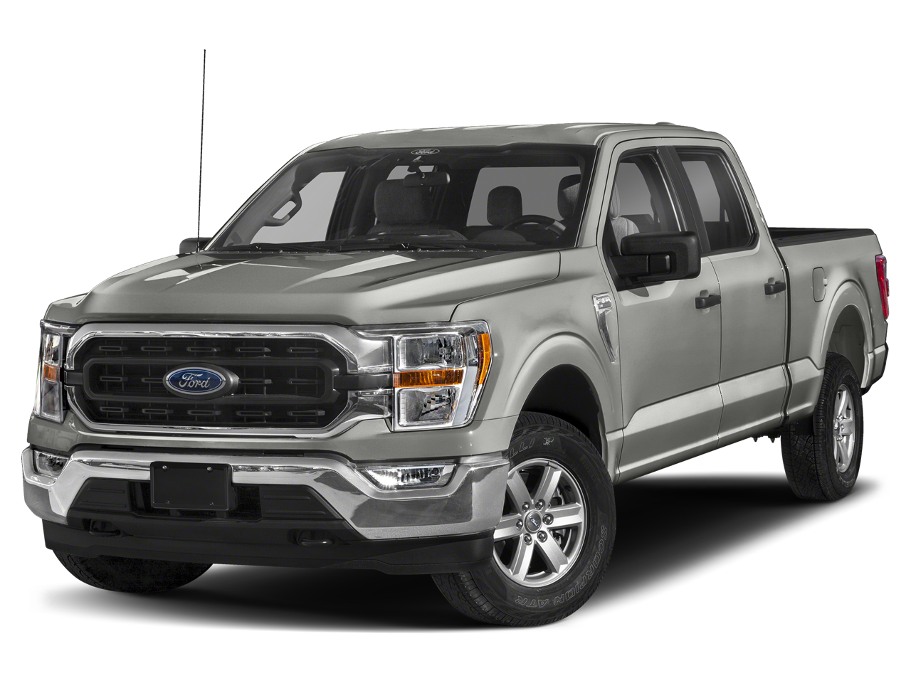 2023 Ford F-150 XLT photo 3
