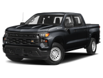 2024 Chevrolet Silverado Custom