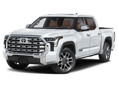 2024 Toyota Tundra 1794 Edition