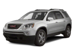 2010 GMC Acadia SLT1