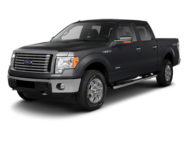 2011 Ford F-150 XLT photo 2