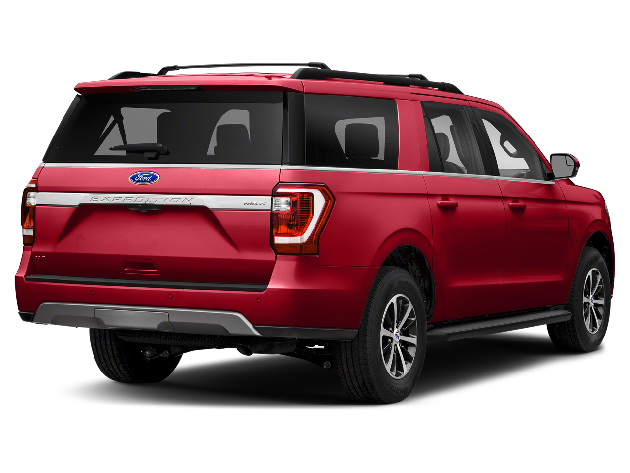 2020 Ford Expedition MAX XLT