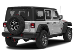 2020 Jeep Wrangler Rubicon