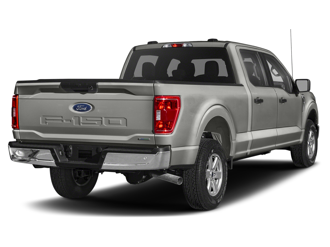 2023 Ford F-150 XLT photo 4