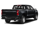 2024 Chevrolet Silverado Custom