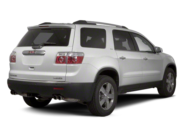 2010 GMC Acadia SLT1