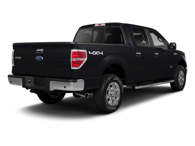 2011 Ford F-150 XLT photo 3
