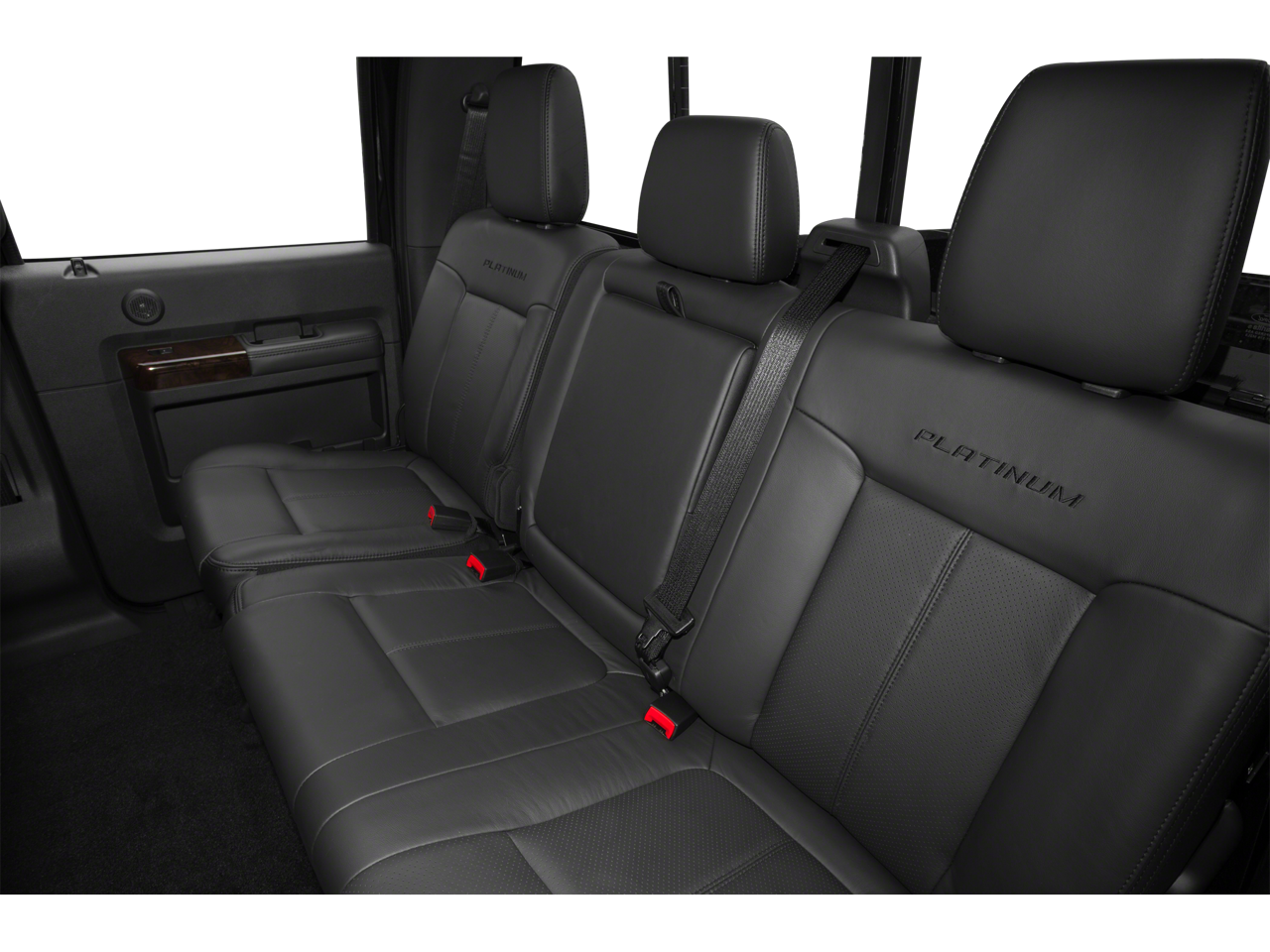 2015 Ford F-350 Lariat