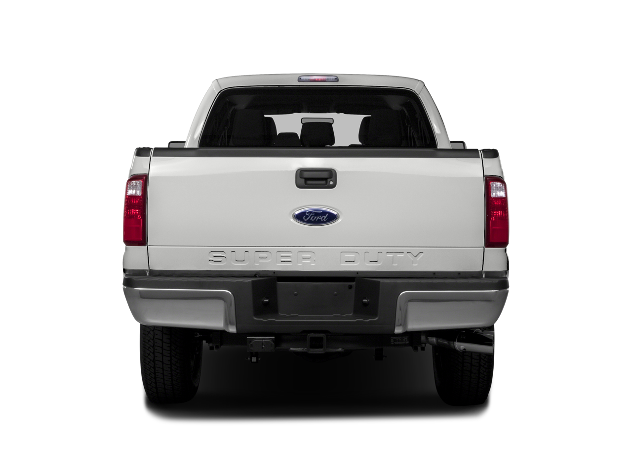 2015 Ford F-350 Lariat