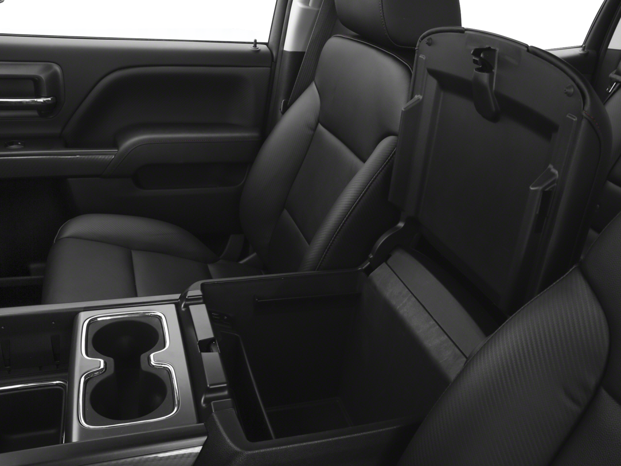 2015 GMC Sierra SLT