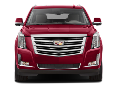 2016 Cadillac Escalade Platinum