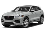 2019 Jaguar F-Pace R-Sport