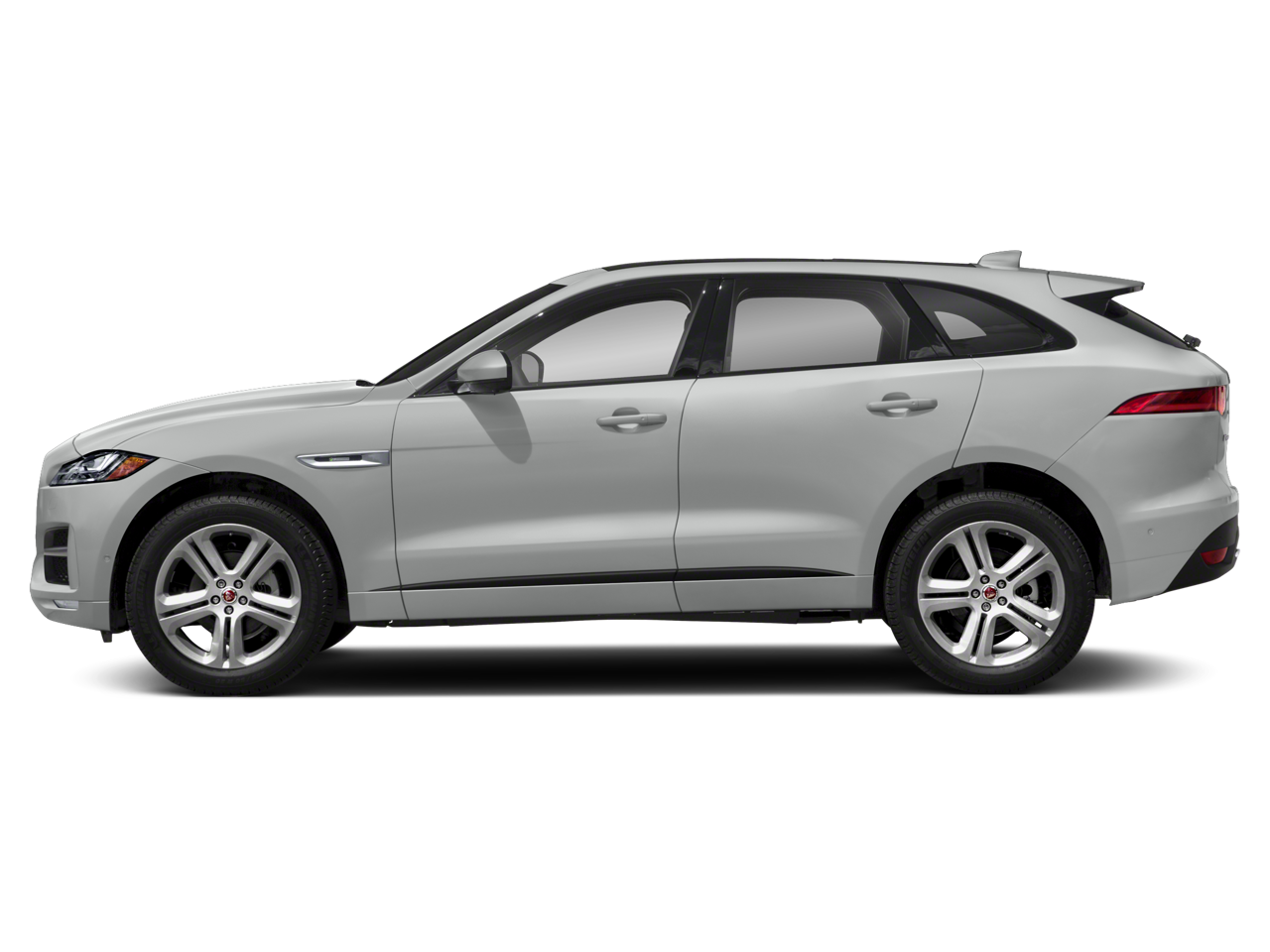 2019 Jaguar F-Pace R-Sport
