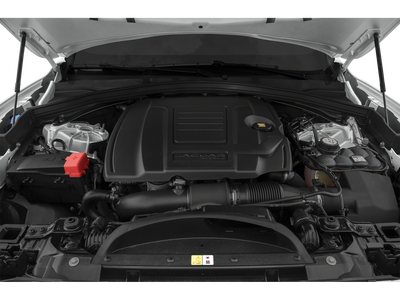 2019 Jaguar F-Pace R-Sport