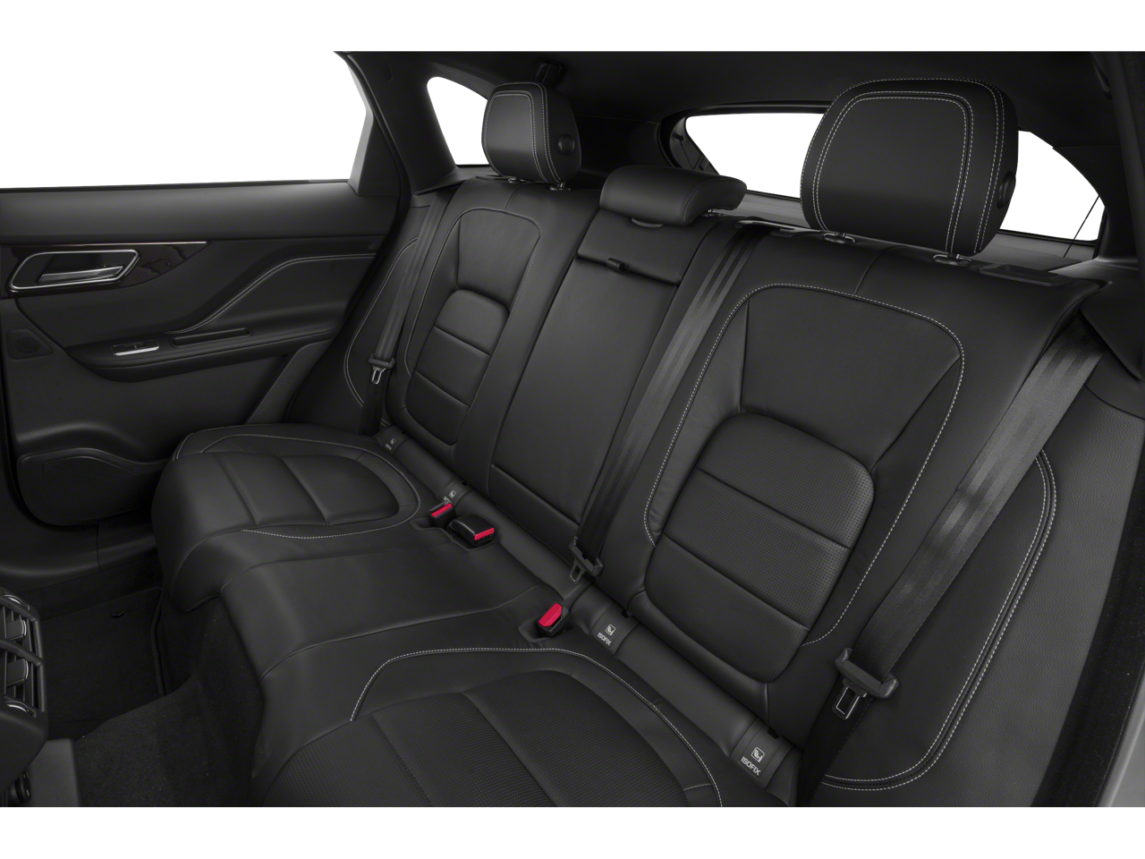 2019 Jaguar F-Pace R-Sport