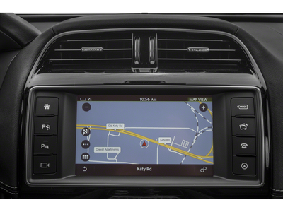 2019 Jaguar F-Pace R-Sport