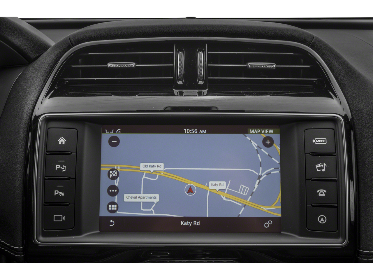 2019 Jaguar F-Pace R-Sport