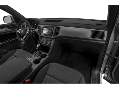 2020 Volkswagen Atlas Cross Sport 2.0T S