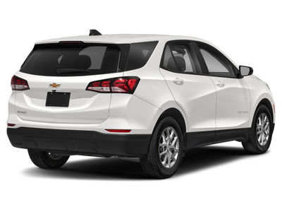 2022 Chevrolet Equinox LT (1LT)