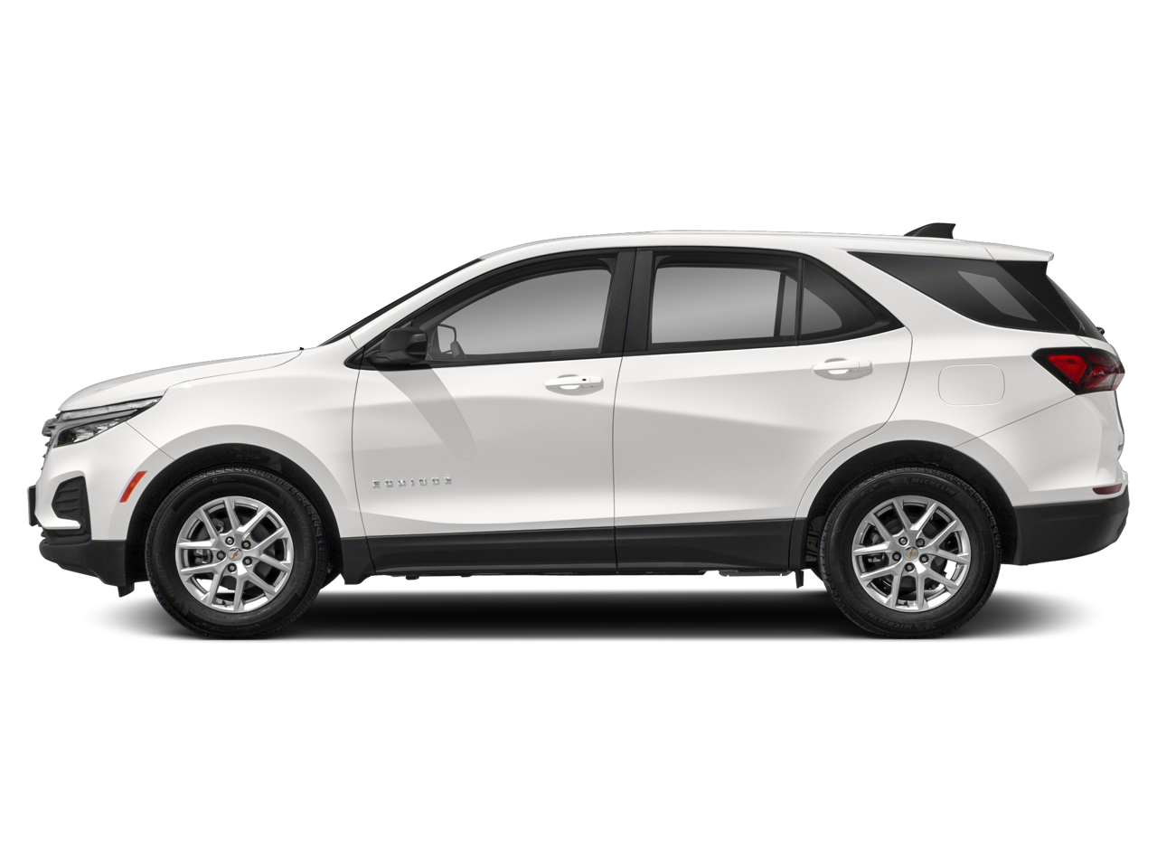 2022 Chevrolet Equinox LT (1LT)