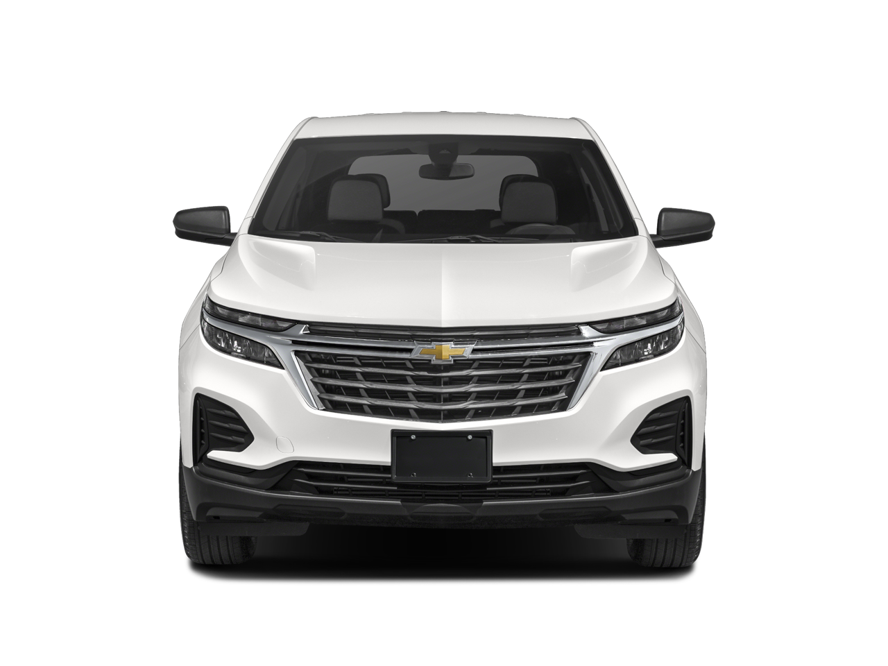 2022 Chevrolet Equinox LT (1LT)