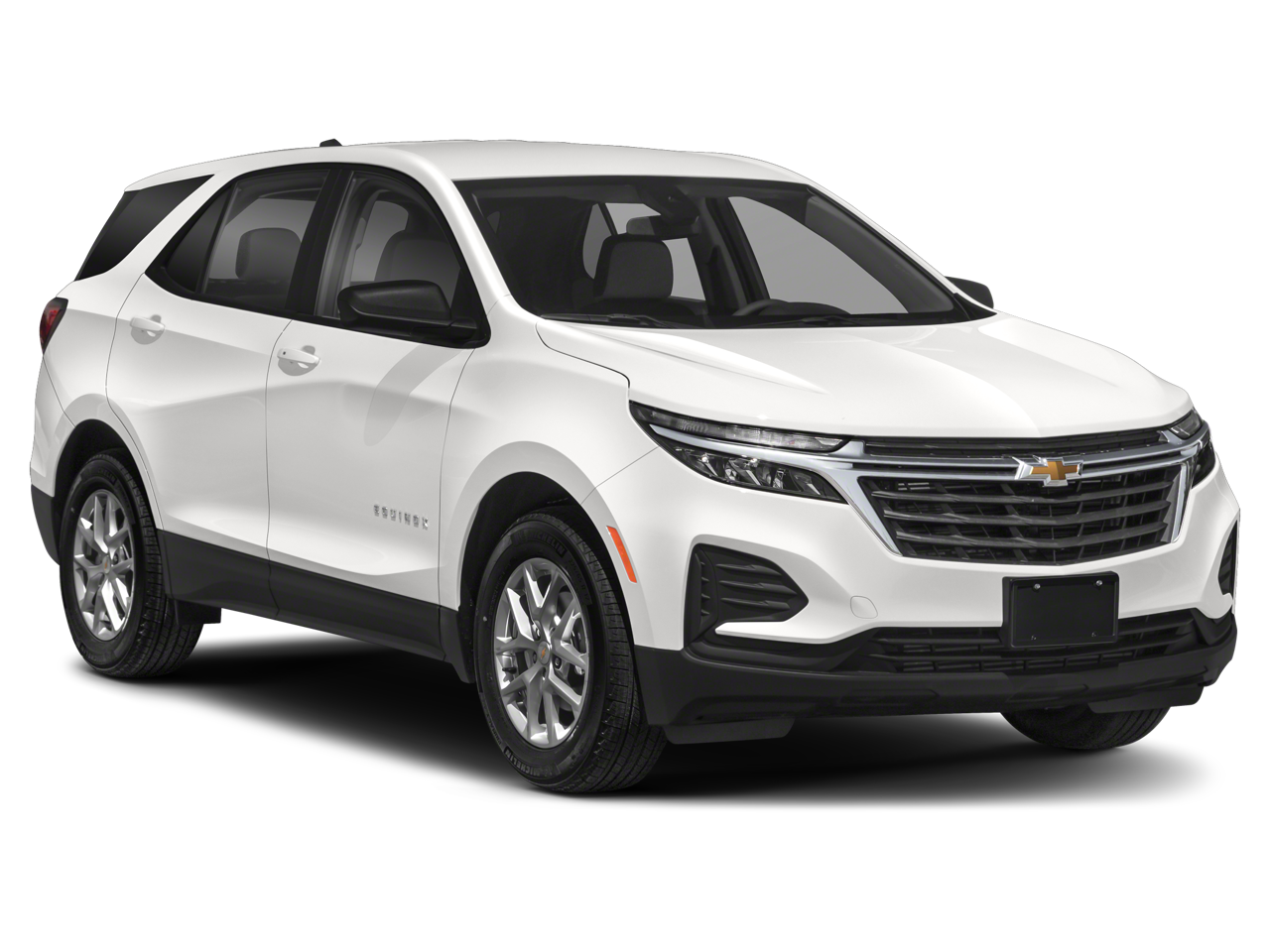 2022 Chevrolet Equinox LT (1LT)