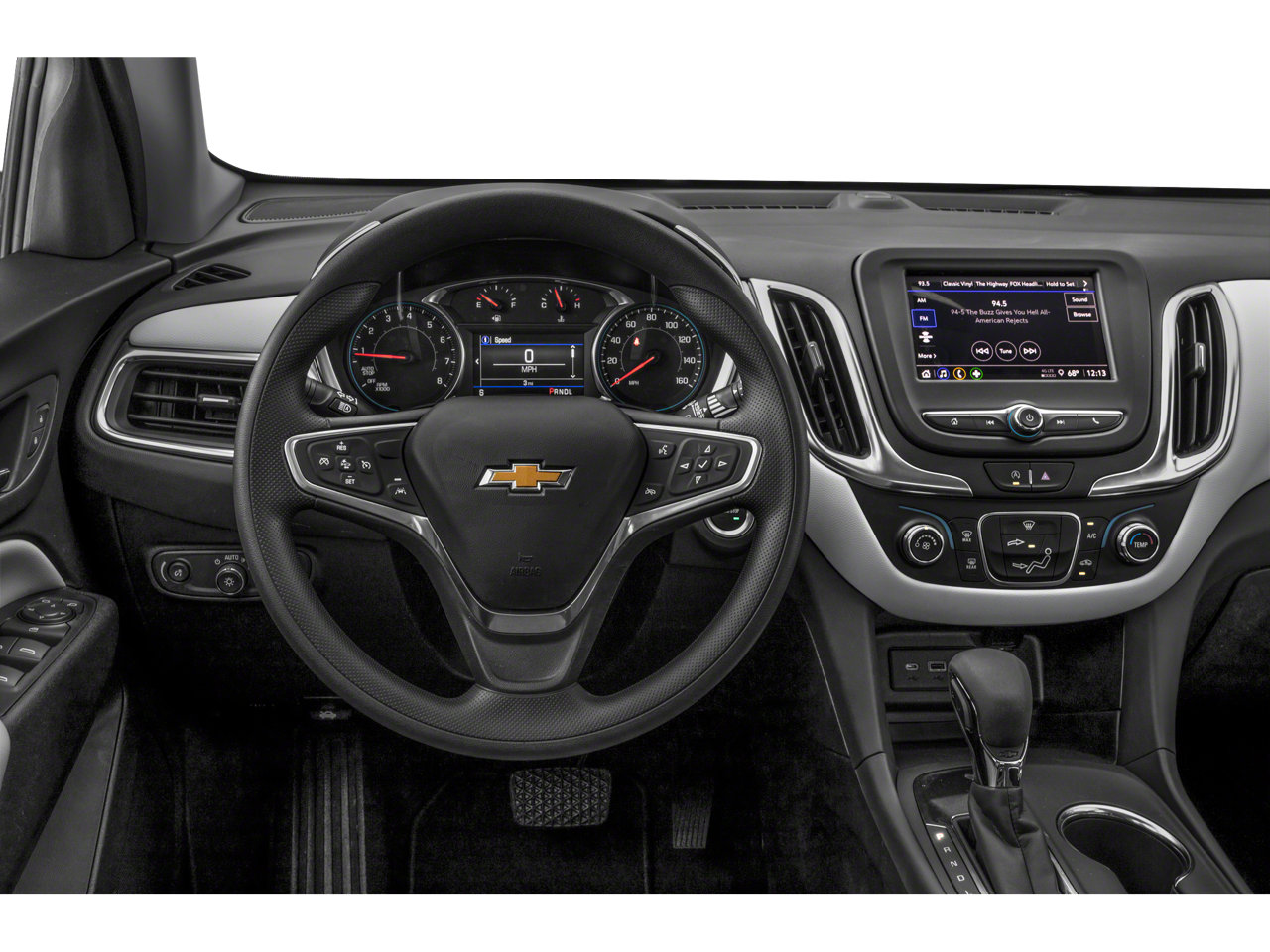 2022 Chevrolet Equinox LT (1LT)