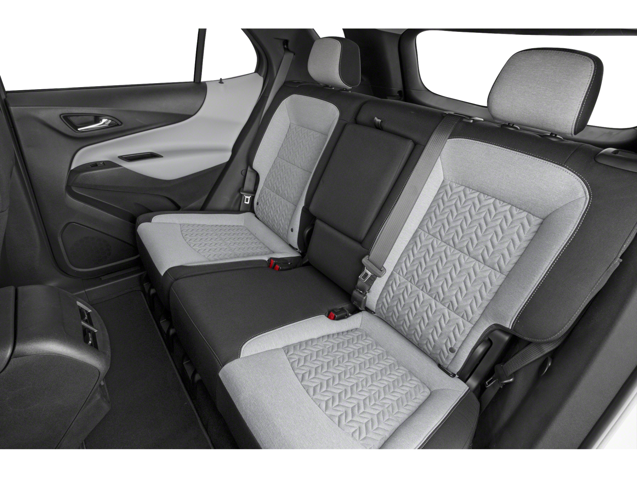 2022 Chevrolet Equinox LT (1LT)
