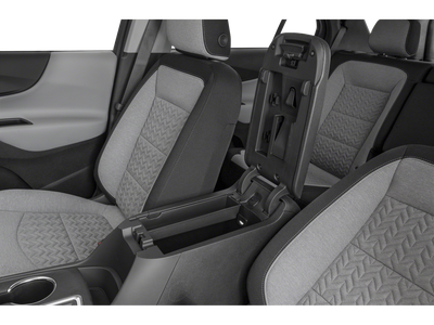 2022 Chevrolet Equinox LT (1LT)