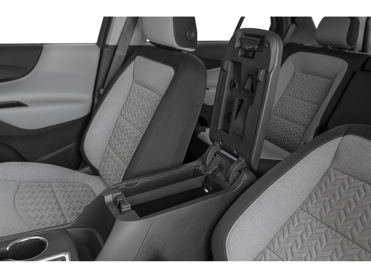 2022 Chevrolet Equinox LT (1LT)