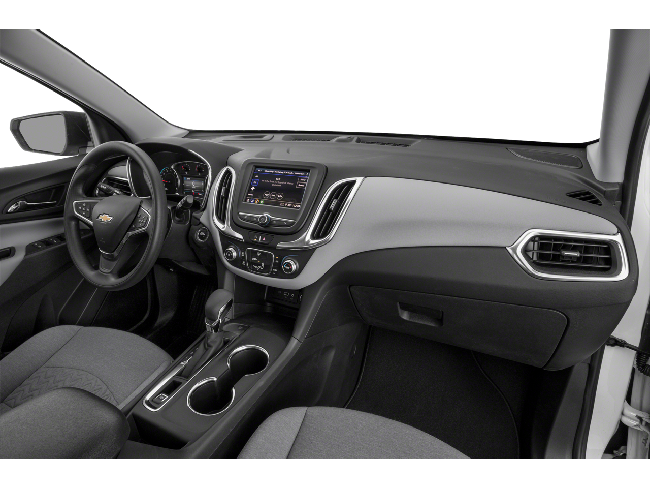 2022 Chevrolet Equinox LT (1LT)