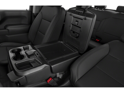 2024 Chevrolet Silverado High Country