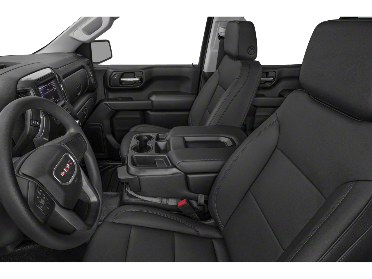 2024 GMC Sierra Denali