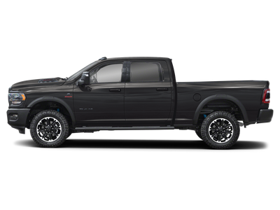 2024 RAM 2500 Rebel