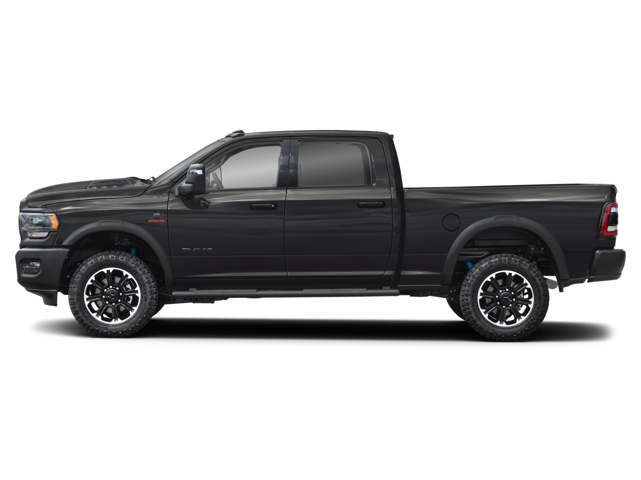 2024 RAM 2500 Rebel
