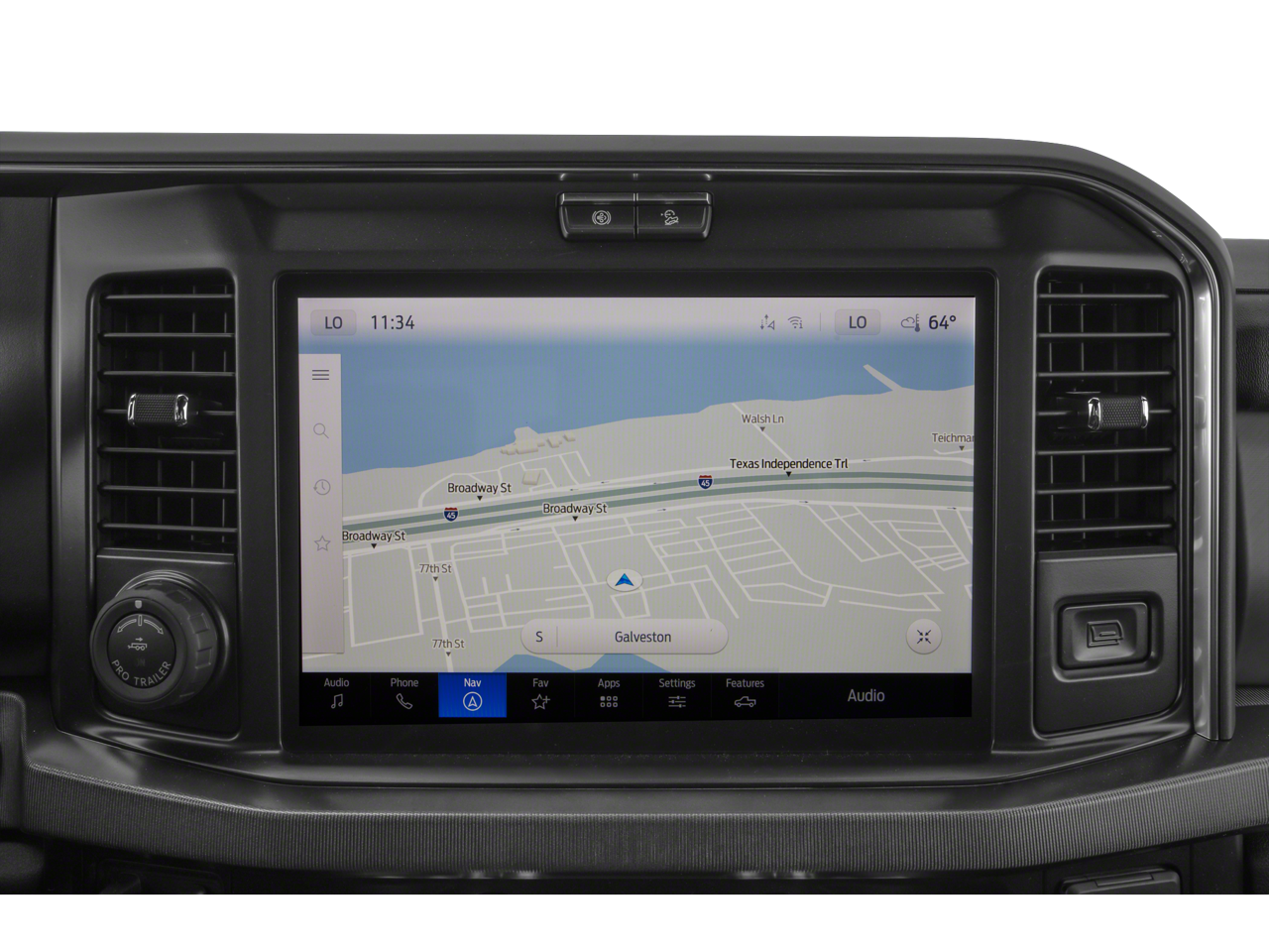 2025 Ford F-350 Platinum