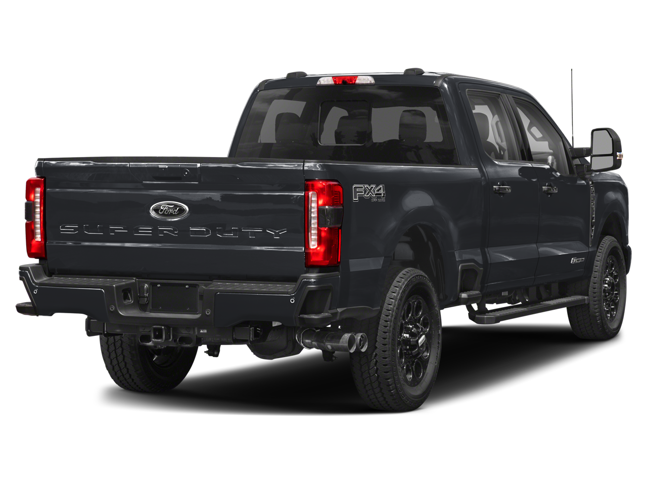 2026 Ford F-250 XLT